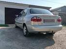 Daewoo Lanos 1,6 16V - 3