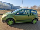 Citroen C2 1,4 2004 107 tys. benzyna - 3