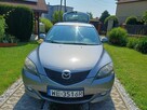Sprzedam samochód Mazda 3 - 3
