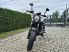 Yamaha MT03 660 2007 na kat. A - 7