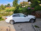 BMW 520D E60 LCI ( 2007 ) odpala, chłodnica strzelna ,ceram - 4