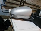 Toyota Yaris III Lusterka lampy i inne - 5