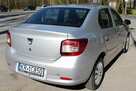 Dacia Logan 2014 1.2 75KM CZUJNIKI KAMERA COFANIA MAPY ANDRO - 3