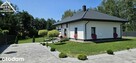 Dębica Nowoczesny dom na dużej działce - 2