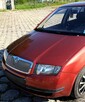 Skoda Fabia - 2