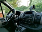 Renault Trafic III 2017 SUPER STAN!!! NISKI PRZEBIEG EURO 6 - 5