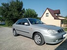 Daewoo Lanos 1,6 16V - 2