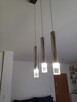 Lampy wiszące punktowe - 3
