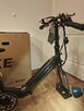 rower elektryczny Romer X - 2