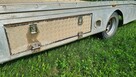 Mitsubishi Canter Fuso Alumin. zabudowa Profesjonalna laweta - 8