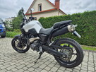 Yamaha MT03 660 2007 na kat. A - 6