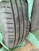 NOWE 4 opony letnie 205/55 `r17 Bridgestone Turanza 95V Komp - 12