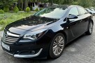 OPEL INSIGNIA 2014 Oryginał Lakier - Serwis _B.Bogata opcja - 4