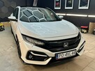 Honda Civic 5D 1.5 VTEC Turbo 182 KM | 2021 | Hatchback | Eu - 15