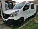 Renault Trafic III 2017 SUPER STAN!!! NISKI PRZEBIEG EURO 6 - 2
