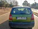 Citroen C2 1,4 2004 107 tys. benzyna