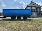 PRZYCZEPA HALF PIPIE ZE ŚCIANĄ PRZESUWNĄ - 3