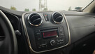 Dacia Sandero 1.2 LPG 75 KM | 1 właściciel | salon Polska | - 15