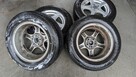 Alufelgi 15 Volkswagen - 4