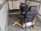 Usługi transportowe Swarzędz i okolice auto z windą - 9