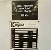 Holzma - podajnik plyt do pily panelowej - 8