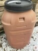 Beczki plastikowe 220L (po spożywce) - 3
