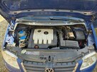 Syndyk sprzeda Volkswagen Touran 2,0 - 12