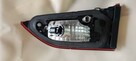 Lampa tylna lewa do mazdy III GJ - 3