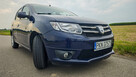 Dacia Sandero 1.2 LPG 75 KM | 1 właściciel | salon Polska | - 6