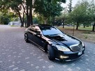 Mercedes-Benz Klasa S W221 6.2 Mercedes Benz S63 AMG | V8 52 - 3