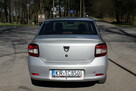 Dacia Logan 2014 1.2 75KM CZUJNIKI KAMERA COFANIA MAPY ANDRO - 12