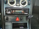 SLK R170 Roadster Kabriolet 2.0 (200) 136KM, Manual, Skórzan - 9