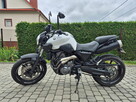 Yamaha MT03 660 2007 na kat. A - 2