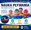 Nauka i doskonalenie pływania - 4