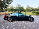 Mercedes-Benz Klasa S W221 6.2 Mercedes Benz S63 AMG | V8 52 - 7