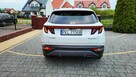 Hyundai Tucson 1.6 T-GDi 48V 150KM 2022r Bezwypadkowy! - 10