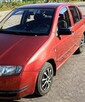 Skoda Fabia - 3