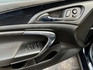 OPEL INSIGNIA 2014 Oryginał Lakier - Serwis _B.Bogata opcja - 9