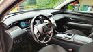 Hyundai Tucson 1.6 T-GDi 48V 150KM 2022r Bezwypadkowy! - 7