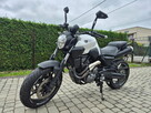Yamaha MT03 660 2007 na kat. A - 1