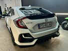 Honda Civic 5D 1.5 VTEC Turbo 182 KM | 2021 | Hatchback | Eu - 12