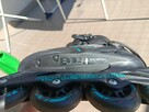 Rolki Łyżworolki Rollerblade Bravo W 38 - 2