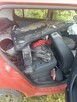 Skoda Fabia II # 1.2 HTP # Dawca części # 2010 - 6