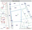 Działka pod 2 domy, 1,4 km od Zalewu Klików – WZ w toku - 6