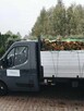 Olcha drewno kominkowe opałowe dąb brzoza topola osika buk m - 2