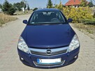 Opel Astra III 1.6 Benzyna!2009rok!Salon Polska!2 Właściciel - 5