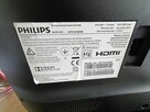telewizor Philips 22PFH409/88 sprawny bez pilota - 3
