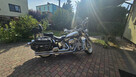 Harley Davidson Heritage Softail Classic