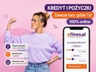 KREDYTY POŻYCZKI DLA NIERZETELNYCH W BIK !!! - 4