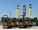 ŁADOWARKA KOŁOWA CATERPILLAR 972M - 9